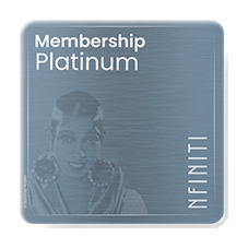 Pass Nfiniti Platinum